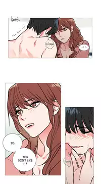 [The Jinshan] Sadistic Beauty Ch.1-19 (English) (Ongoing)
