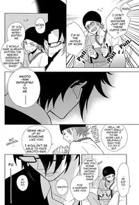 (King of Colors Christmas) [6counter (Shuukichi)] OR (K) [English] [Devil Castle Scans]