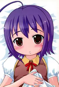 (C80) [Youkouro (Various)] Youkouro no Dakimakura 2007-2008 Nen-ban (Various)