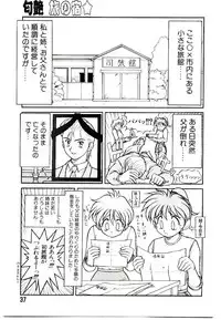 [Suetora Ryo] Ichigo Special - STRawberry Special