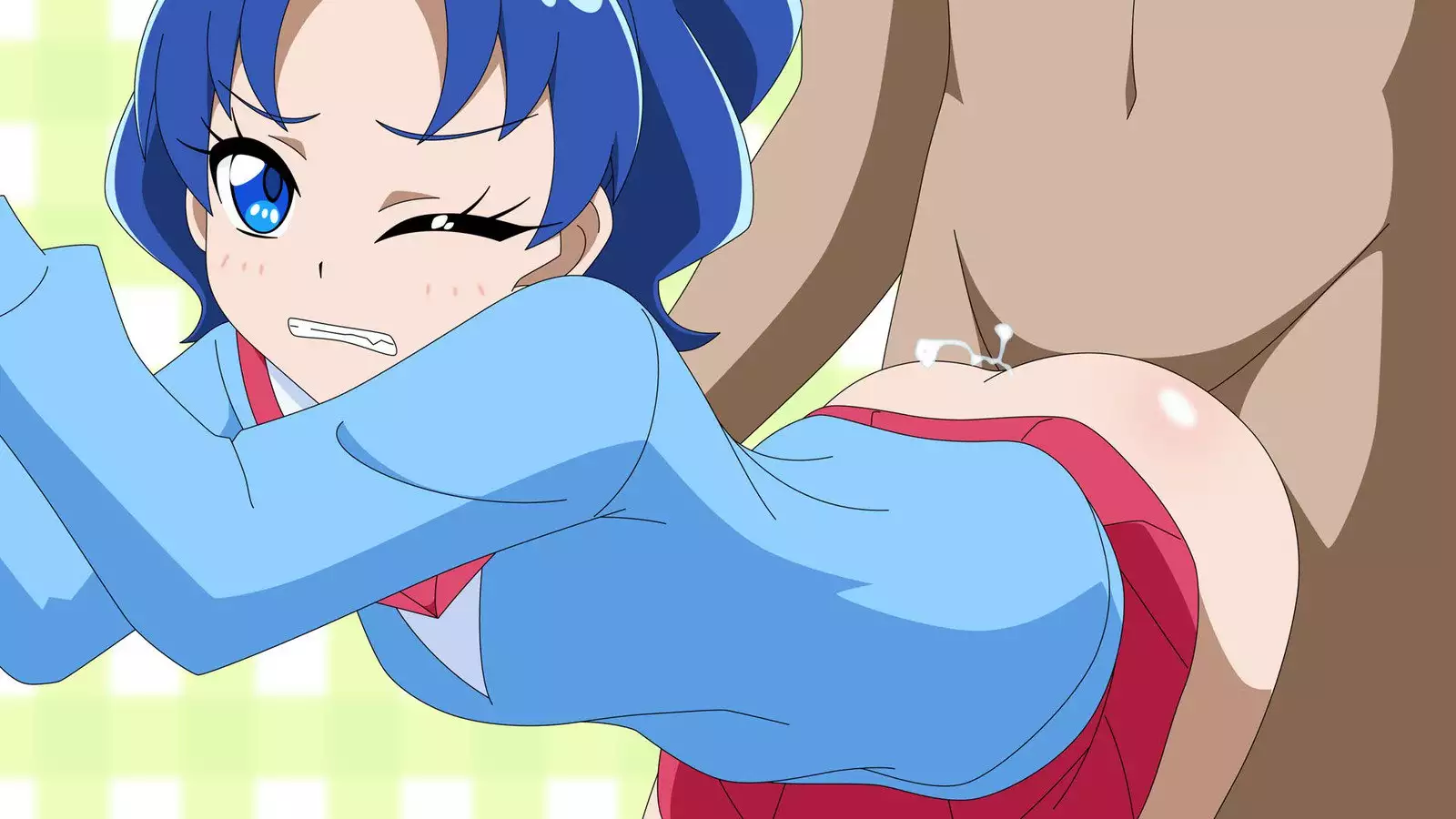 A La Mode Little Room