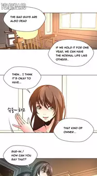 [Fantastic Whale] Twin Slave Ch.1-31 (English) (Ongoing)