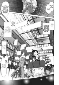 [Mitamori Tatsuya] Mukuro no Machi no Nakama-tachi | Friends of the Dead City Ch. 1-2 [English] [SMDC]