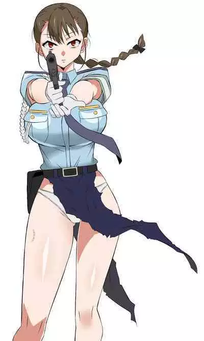 Zombie Harem Life ~Antibogi no Ore to Bakunyuu Zombie~ 6