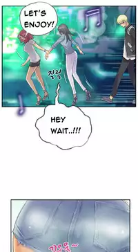 New Face Ch.1-19 (English) (Ongoing)