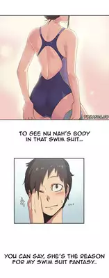 [Gamang] Sports Girl Ch.1-26 (English) (YoManga) (Ongoing)