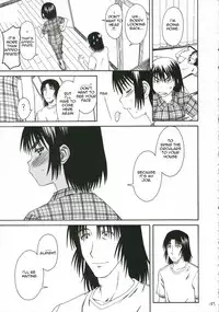 (C70) [House of Karsea (Syouji)] Pretty Neighbor&! (Yotsubato!) [English] [unangbangkay] [Decensored]