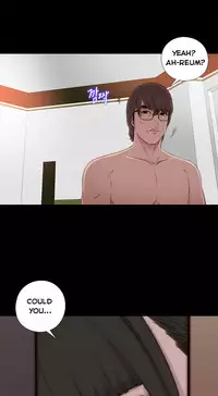 Girl Next Door Ch.1-29 (English) (Ongoing)