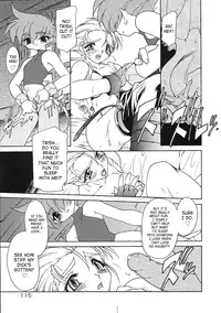 [Ruuen Rouga] Alchemy no Shizuku (Drop of Alchemy) Volume 01 [Complete] [English] [Norm + SaHa]