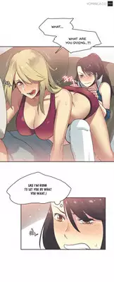 [Gamang] Sports Girl Ch.1-26 (English) (YoManga) (Ongoing)