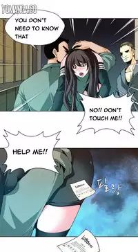 [Fantastic Whale] Twin Slave Ch.1-30 (English) (Ongoing)