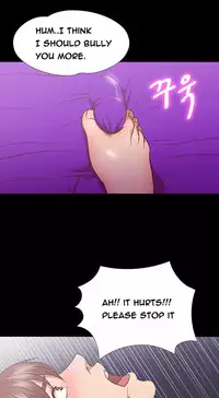 [Madstart] Secret Island Ch.1-24 (English) (Ongoing)