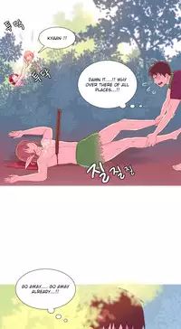 [Tankguy, ROZER] A World That I Rule Ch.01-33 [English] (Game of Scanlation) (Ongoing)