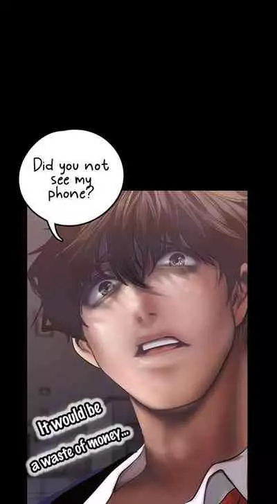 A Wonderful New World ch. 101-130