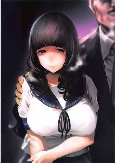 Ecchi na Onee-san Matome Hon 2