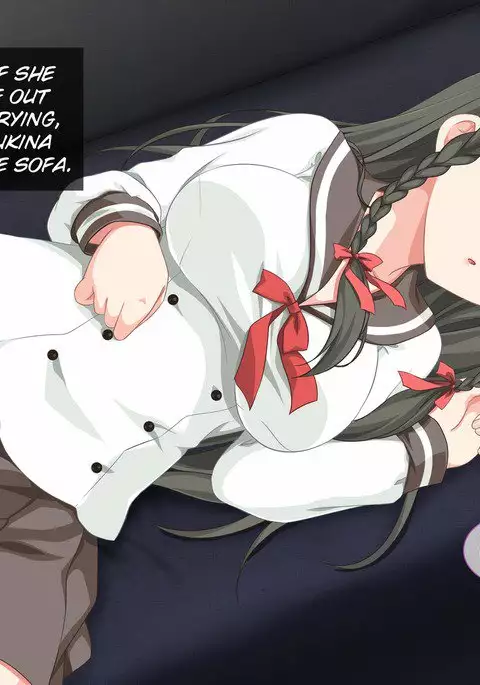 Screwing My Adorable XX Schooler Sister