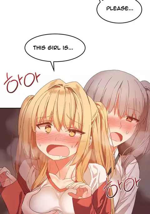 Hari Dormitory Ch.0-19