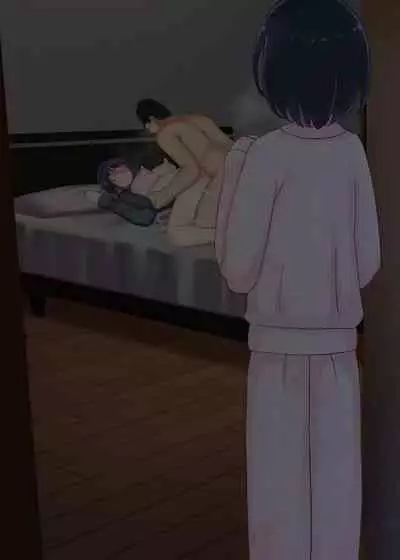 Suki ni Josei no Hadaka o Mite, Suki ni Nakadashi dekichau H na Sennou Sukesuke Megane!