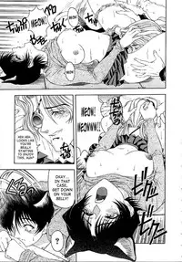 [Sena Youtarou] Hakase no Strange na Aijou - Hiroshi's Strange Love [English] [SaHa]