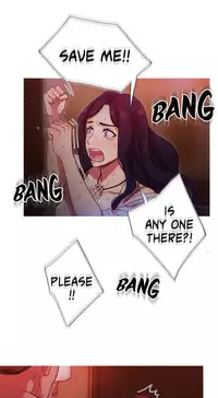 [PINKO] Scandal of the Witch Ch.1-29 (English) (Ongoing)