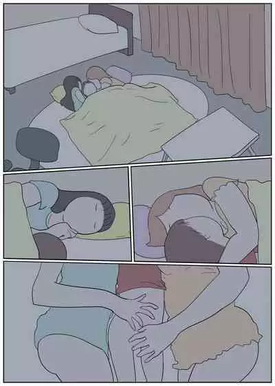 ひと夏の思い出 何度も食べられちゃったボク