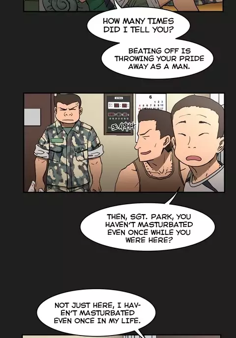 Refrain Love Ch.1-37