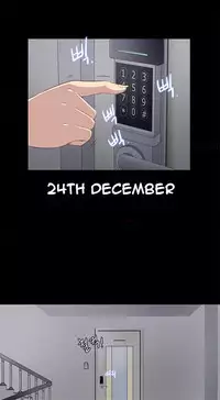 Girl Next Door Ch.1-29 (English) (Ongoing)