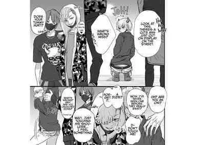 Kawaii Oni o Tsukamaeta node, Taisetsu ni Sodatemasu | I Caught a Cute Oni and I'll Take Good Care of Him