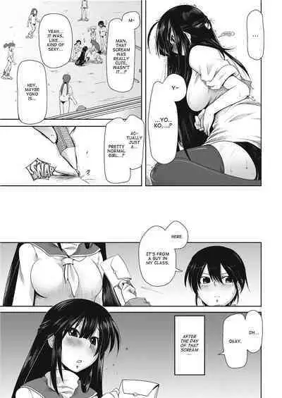 [Maban] Love Hair [English] [Project-H] [Uncensored]