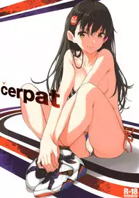 (C89) [Nekomaru shoten (saitom)] cerpat