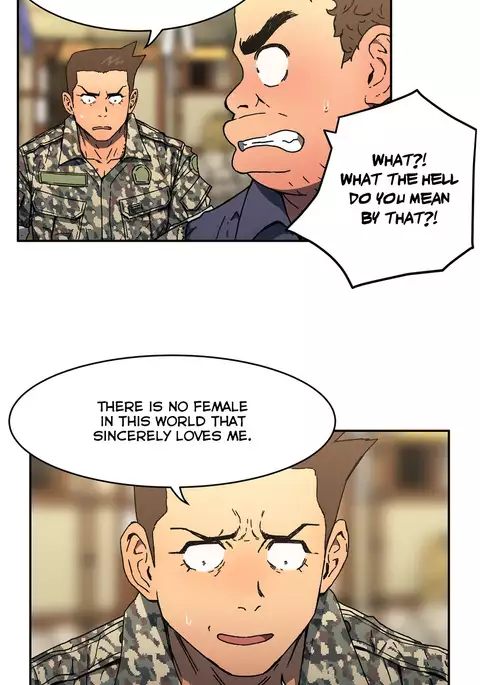 Refrain Love Ch.1-38