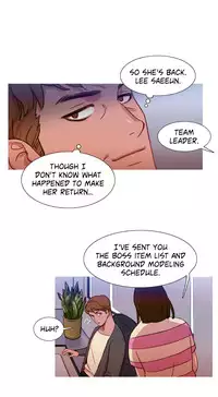 [PINKO] Scandal of the Witch Ch.1-25 (English) (Ongoing)