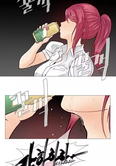 Household Affairs Ch.1-42