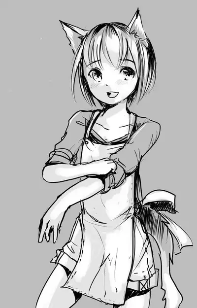 [Pixiv] Shota Elf Kanahito (3263669) BL