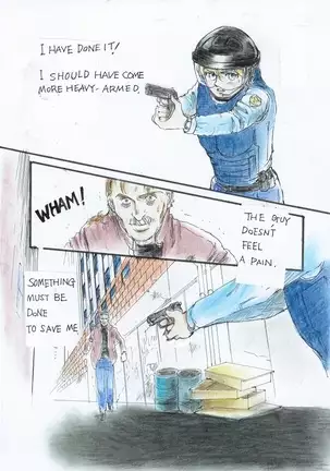 Will You Be My Valentine? English