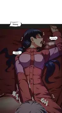 [Worin] Brawling Go Ch.76-89 (English) (Ongoing)