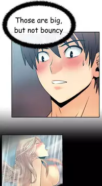 My Office Ch.1-36 (English) (Ongoing)