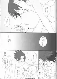 (C75) [Pierre (Garakuta Sochi)] Dream Passport (Naruto)