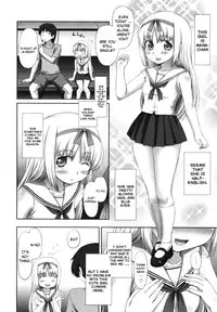 [Aru Ra Une] Oji-sama to ... Love Love | Getting Lovey-Dovey With Uncle (COMIC 0EX Vol. 29 2010-05) [English] [yuripe]