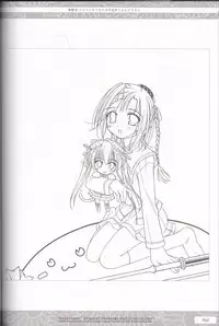 "Happiness!" Original Drawings and Illustrations