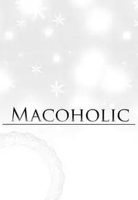 (C84) [Einshotenin (Shotenin Matori)] MACOHOLIC (THE IDOLM@STER) [English] [XCX Scans]