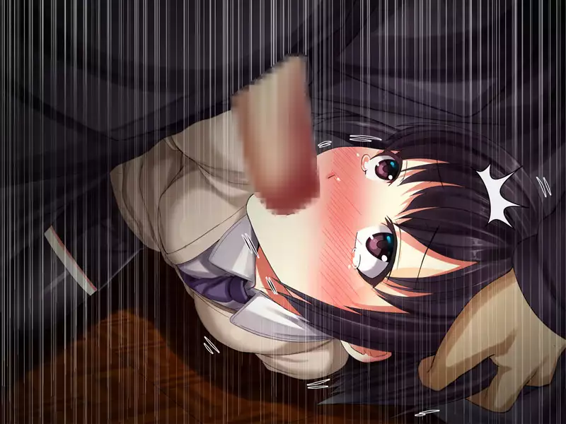 Ayatsuri App o Tsukatte Namaikina JK Sai Kyouiku!! -Zetsurinko Chin Otoko no Gyakushu-