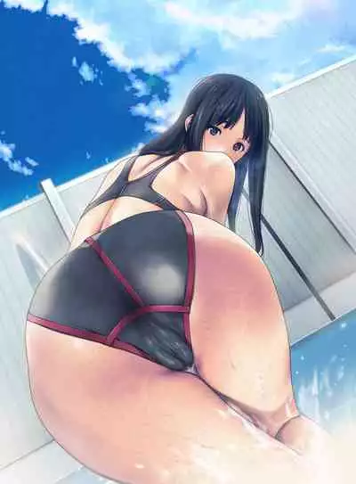 [Ruman-dou] Komarigao na Bijin no Ane o Osotte Yaritai Houdai Yatta Hanashi -Suiminkan-