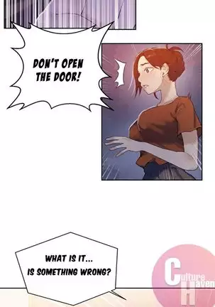 Secret Class Ch.40/?