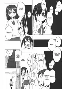 [Heart's Nest] Houkago Inn Time (K-ON!)[English][DesuDesu]