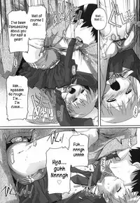 [Takase Yuu] Bloomark [English][TLRF]