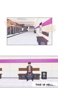 Miss Mystic Ch.1-10 (English) (Ongoing)