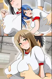 [DL Mate] Eronote - Kono Class no Joshi. Kyou kara Ore no Onapet