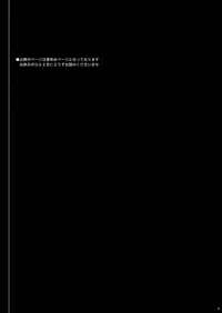 (C81) [Inkstone (Amami Ryouko)] HOPE-ACT.02