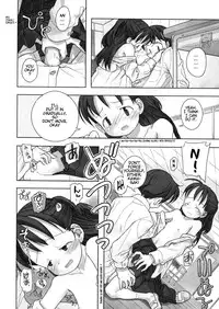 [Nagatsuki Misoka] A Day In The Life Ch. 6-7 [English] {Tonigobe + Zero Degrees}